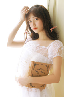 不完美的她演员表
