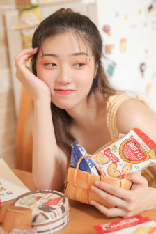 圣诞之吻SS